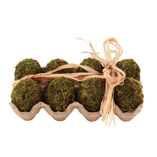Moss Egg Filler Set
