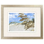 Watercolor Sea Oats Wall Art