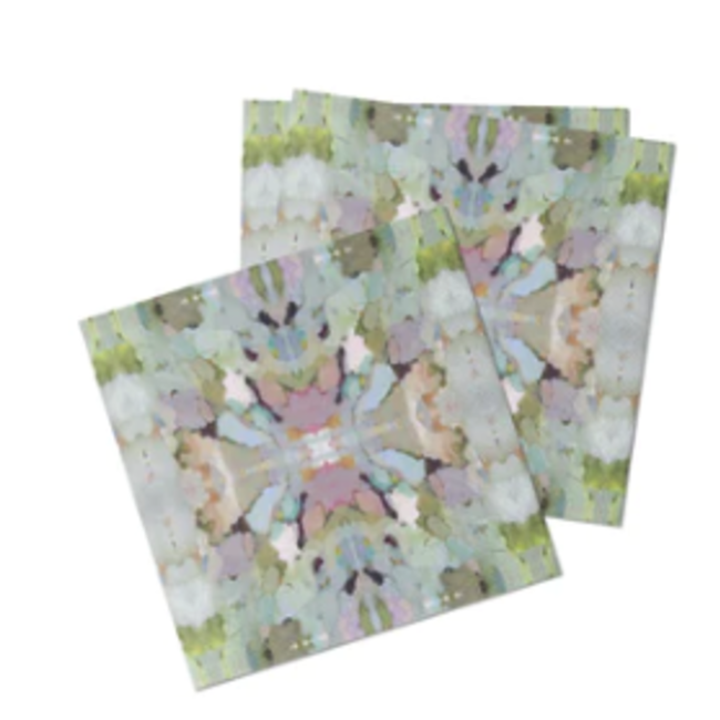 Laura Park Cocktail Napkins