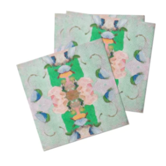 Laura Park Cocktail Napkins