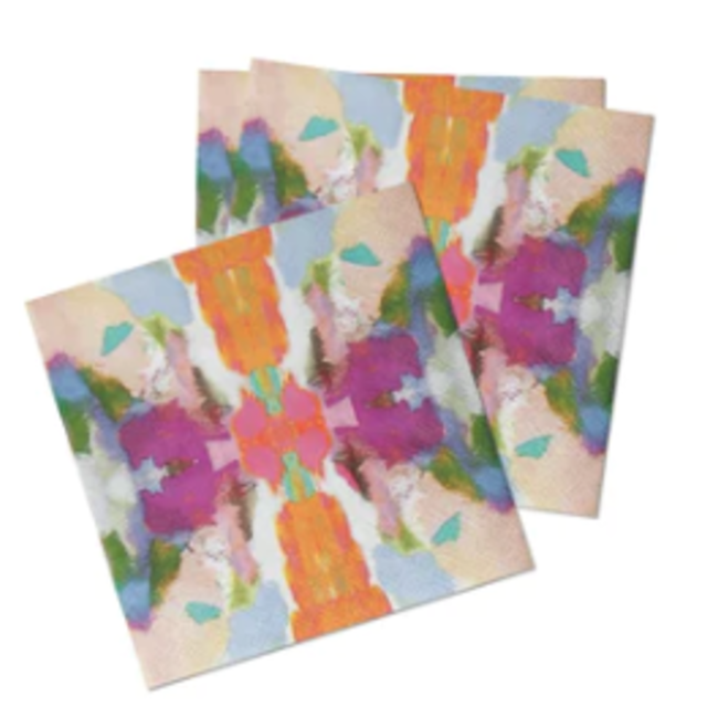 Laura Park Cocktail Napkins