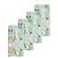 LP Scalloped Cloth Dinner Napkin