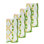 LP Scalloped Cloth Dinner Napkin