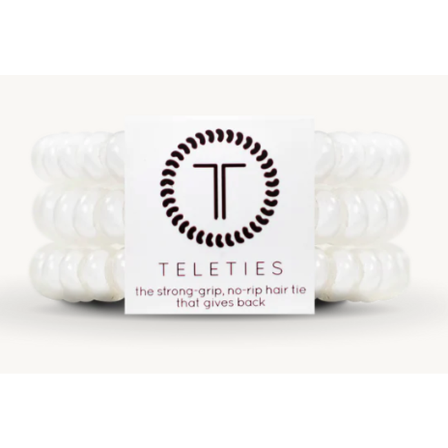 Teleties Everyday
