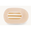 Teleties Flat Round Clip