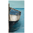 Mediterranean Boats Wall Art