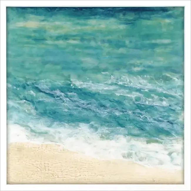 Journey from the Deep