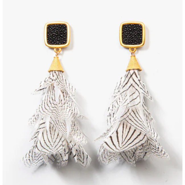 Statement Earrings