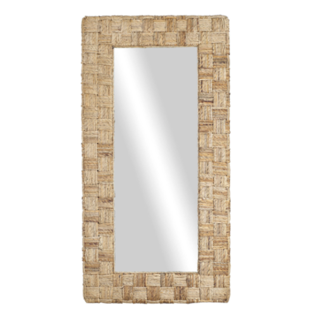 Overall Rectangle Mirror