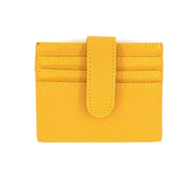 Colorful Card Holder