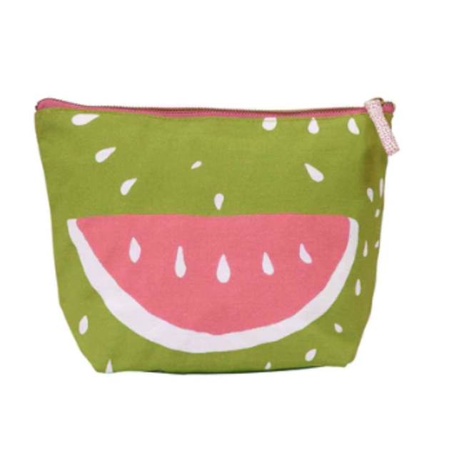 Abstract Pouch