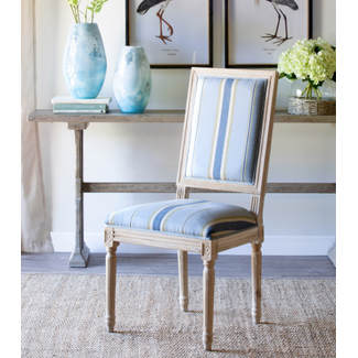 Hatteras Upholstered Dining Chair