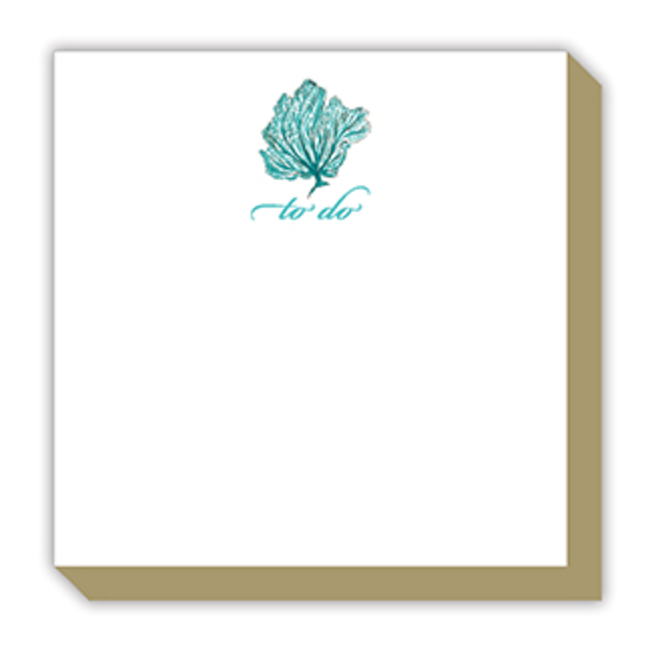 RB Luxe Notepad