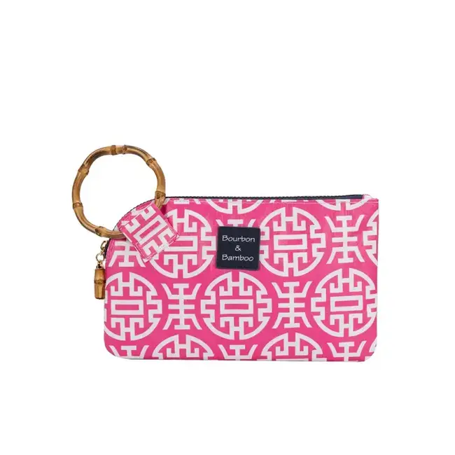 Wristlet