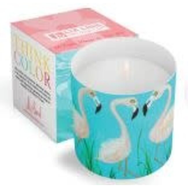 Liz Lind Coastal Candle