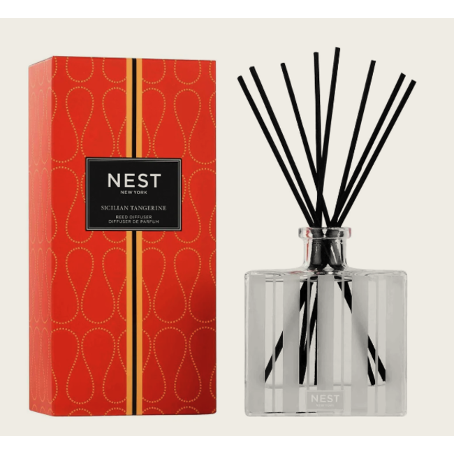 NEST Reed Diffuser