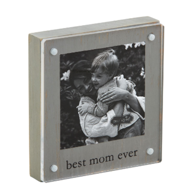 Parent Acrylic Block Frame