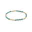 Blissful 2.5mm Bead Bracelet -