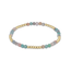 Blissful 2.5mm Bead Bracelet -