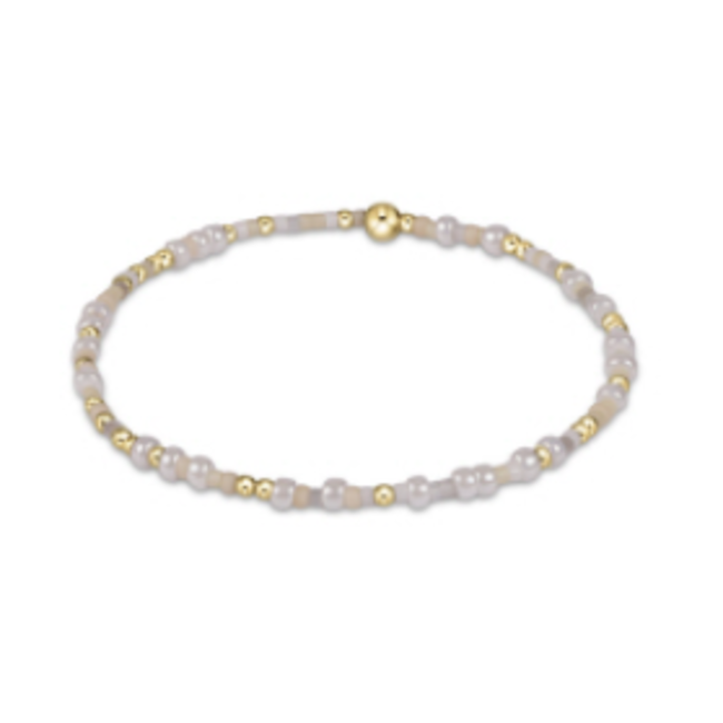 Hope Unwritten Bracelet