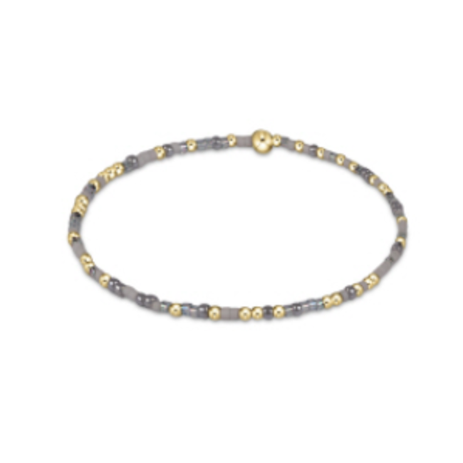 Hope Unwritten Bracelet