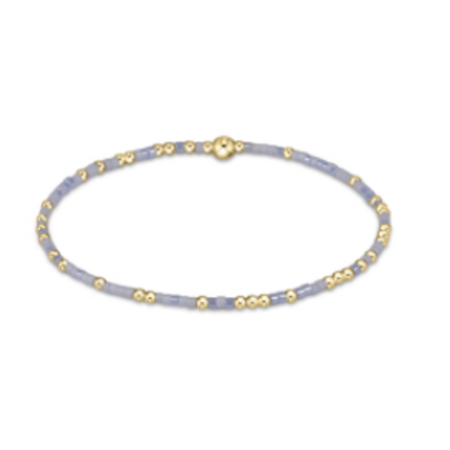 Hope Unwritten Bracelet