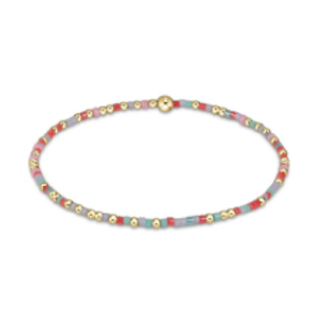 Hope Unwritten Bracelet