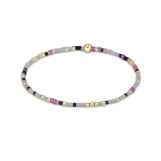 Hope Unwritten Bracelet