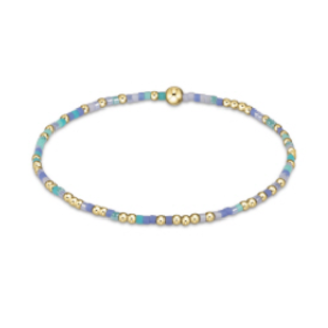 Hope Unwritten Bracelet