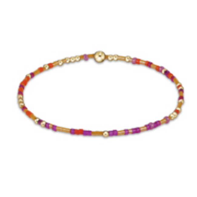 Hope Unwritten Bracelet