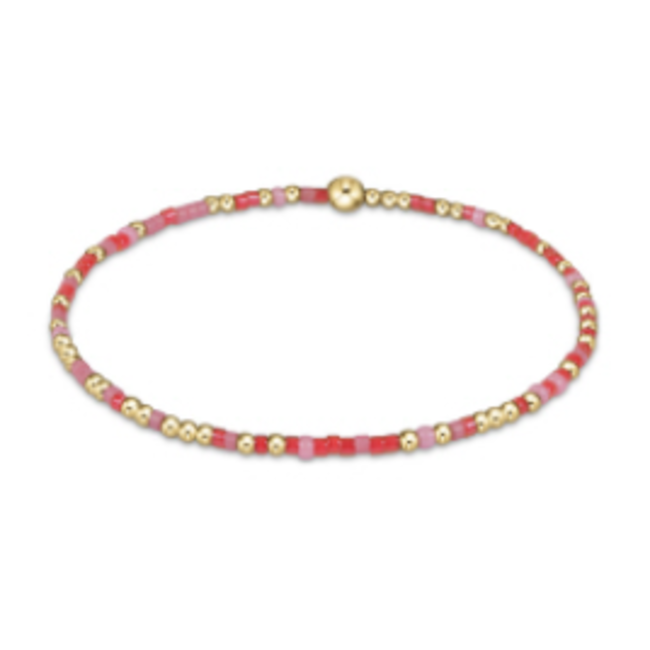 Hope Unwritten Bracelet