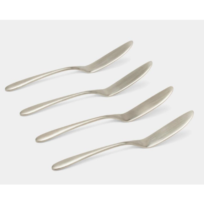 Alba Cheese Spreader