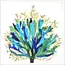 Sea Life Coral Artwork