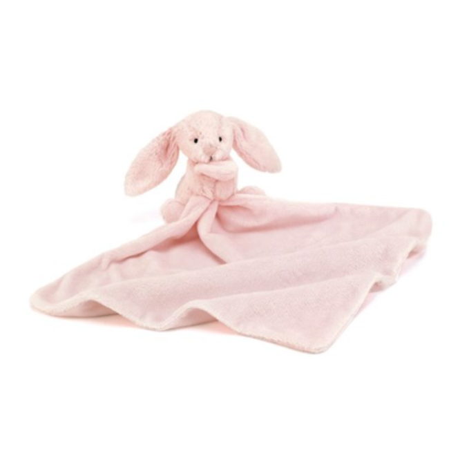 Bashful Baby Soother