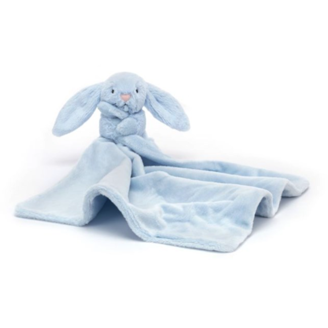 Bashful Baby Soother