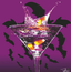 Beverage Napkins Halloween