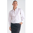 L/S Button Down Rouch Top