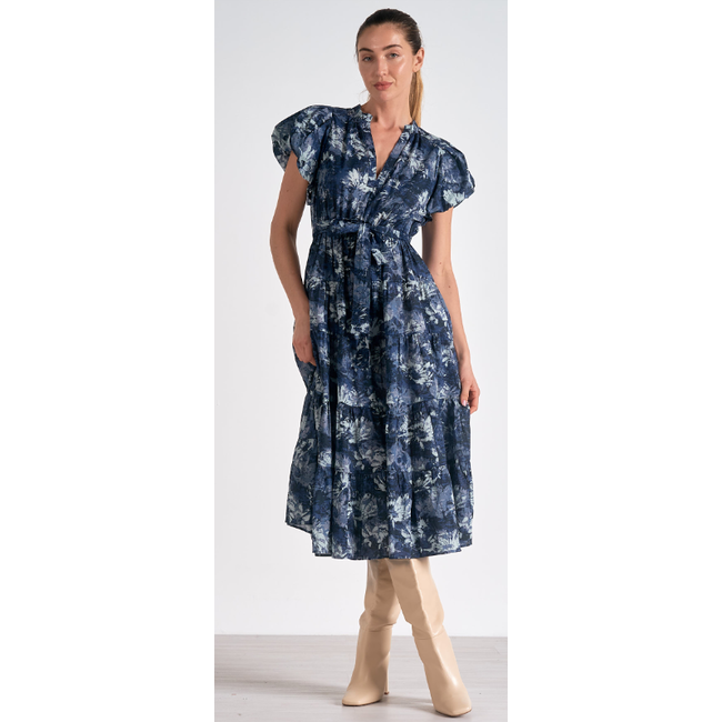 Black Button Down V Neck Sweater