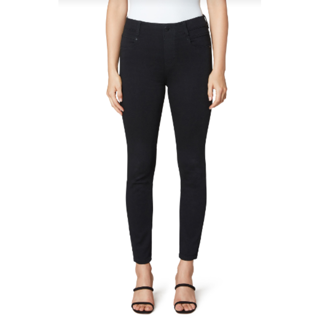 Liverpool Los Angeles Gia Glider Ankle Jean 28" Ins