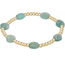 Admire - Gold 3mm Bead Bracelet
