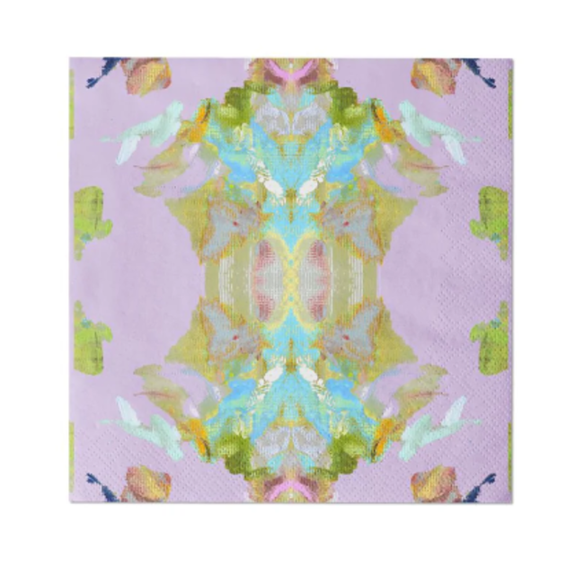 Laura Park Cocktail Napkins