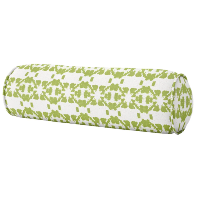 Round Bolster Pillow