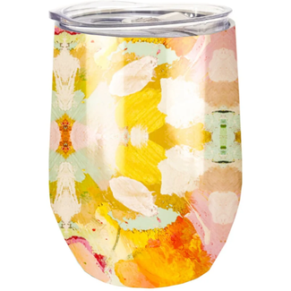 Abstract Tumbler