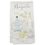 Speakeasy Linen Tea Towel