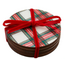 Tartan Coaster