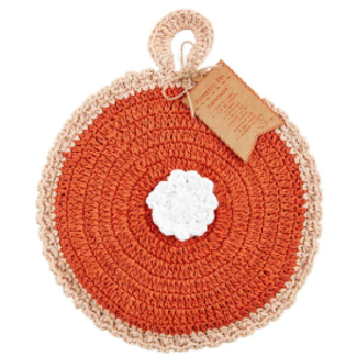 Pie Pot Holder