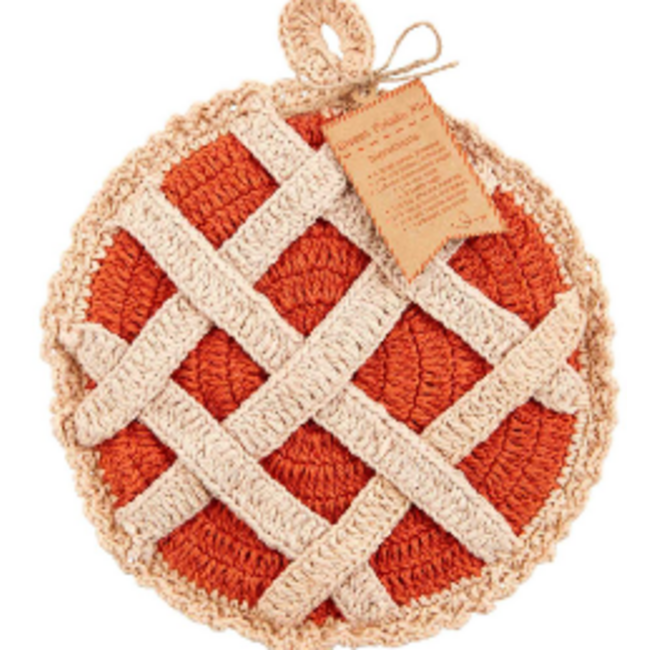 Pie Pot Holder
