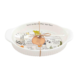 Stuffing Baking Dish Set