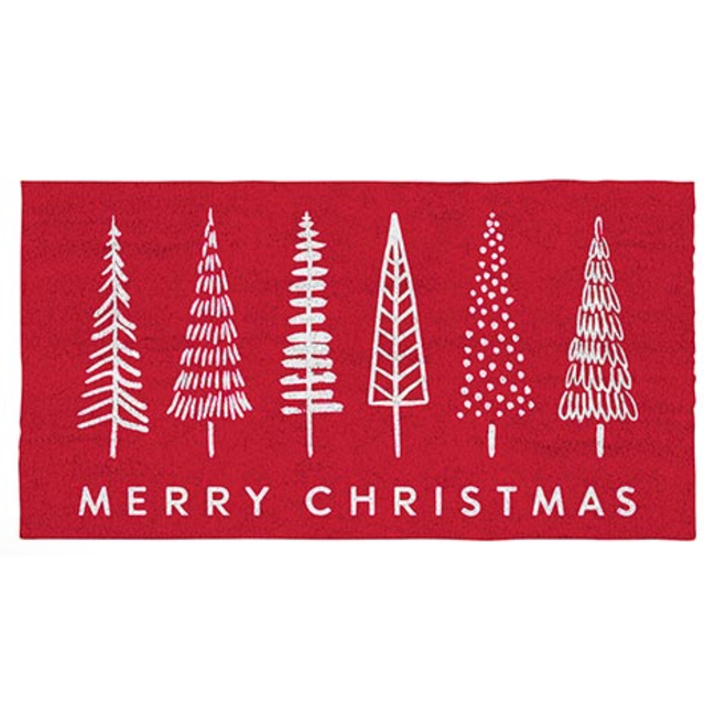 Face to Face Doormat