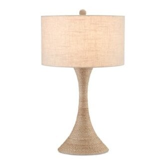 Shiva Table Lamp